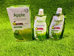 Original Apple Hair Colour in Pakistan | Apple Hair Colour Professional Dark Brown – Natural Black,Ammonia-Free (2x 500ml)